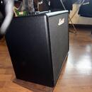 Marshall CODE 50 +originální footswitch +podložka – top stav