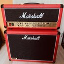 Marshall TSL 60 & JVMC 212