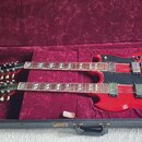 Legendární dvoukrká kytara Gibson EDS-1275