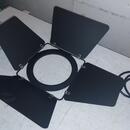 Eurolite reflektory Antihalo/1000W