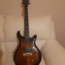 PRS SE Paul's Guitar Black Goldburst