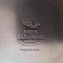 Zildjian A Earth Ride 20"