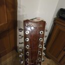 Hohner 9 strun