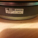 Celestion G12 Vintage 30 8 Ohm Made in UK