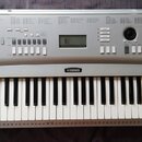 Klávesy Yamaha DGX 220