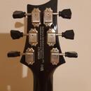 PRS SE Paul's Guitar Black Goldburst