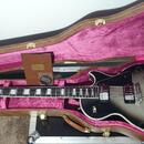 2013 Gibson Custom Shop Les Paul Custom Silverburst 