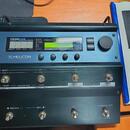 TC Helicon voice live