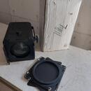 Eurolite reflektory Antihalo/1000W