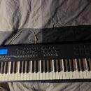 M-audio Axiom 61