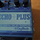 DigiTech Echo Plus 8 PDS 8000