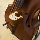 Francouzské violoncello 1/2