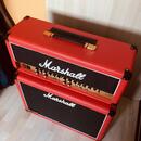 Marshall TSL 60 & JVM 212C