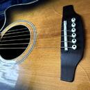 Furch Ovation Cutaway Sunburst, r.v.1993