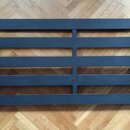 BIG pedalboard RockBoard 814x406mm, soft case
