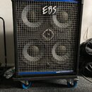 Reprobox EBS ProLine 410 s podvozkem