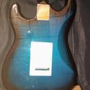 FERNANDES  Stratocaster 