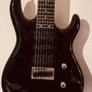 Carvin USA– 7strunný americký unikát