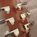 Original TURNER Electroacoustic Guitar ***Výměna možná***
