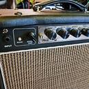 MTS Randall Plexi
