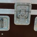 Profi rack (case) na kolečkách Fiser