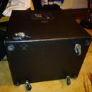 Fender Rumble 800 plus Ampeg PN115