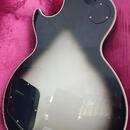 2013 Gibson Custom Shop Les Paul Custom Silverburst 