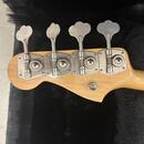 Tokai Jazz Sound fretless