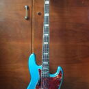Fender Jazz Bass 1973