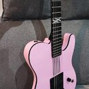 Schecter Diamond Series (MGK Telecaster)