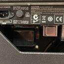 Fender SuperSonic 22 Combo, Black