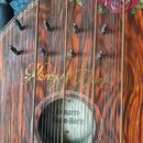Citera - Konzert Violin Harfe Max Lausmann