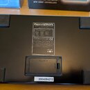 Rocktron Blue Thunder  + midi exchanger