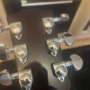 Les Paul od mistra Vébra