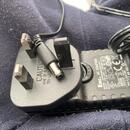 Napájení zdroj adapter pro vidlice z Británie 