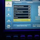 Pult A&H SQ5 + pluginy + case + 2x DX168