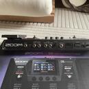 Zoom G6 multiefekt