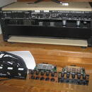 Egnater MOD50  + 4x MTS 