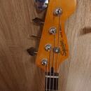 Squier Classic Vibe 60s Jazz Bass