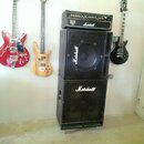 MARSHALL MB450h ~ Bass aparatura