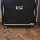Lampový zesilovač Laney IRT60 + kytarový reprobox Laboga4x12