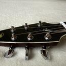 Furch Ovation Cutaway Sunburst, r.v.1993