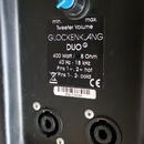 Glockenklang Duo  2x10" 8Ohm