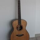 Furch Red Pure OM-SR