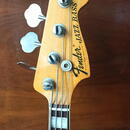 Fender Jazz Bass 1973