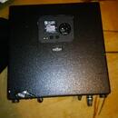 Fender Rumble 800 plus Ampeg PN115