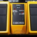 Boss OD20 Drive Zone