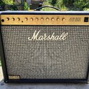 Marshall JCM800 Hi-gain Dual reverb 50W model4212