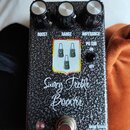 DRUNK BEAVER SUMY TREBLE BOOSTER(RANGE MASTER)