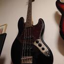 Squier Classic Vibe 60s Jazz Bass